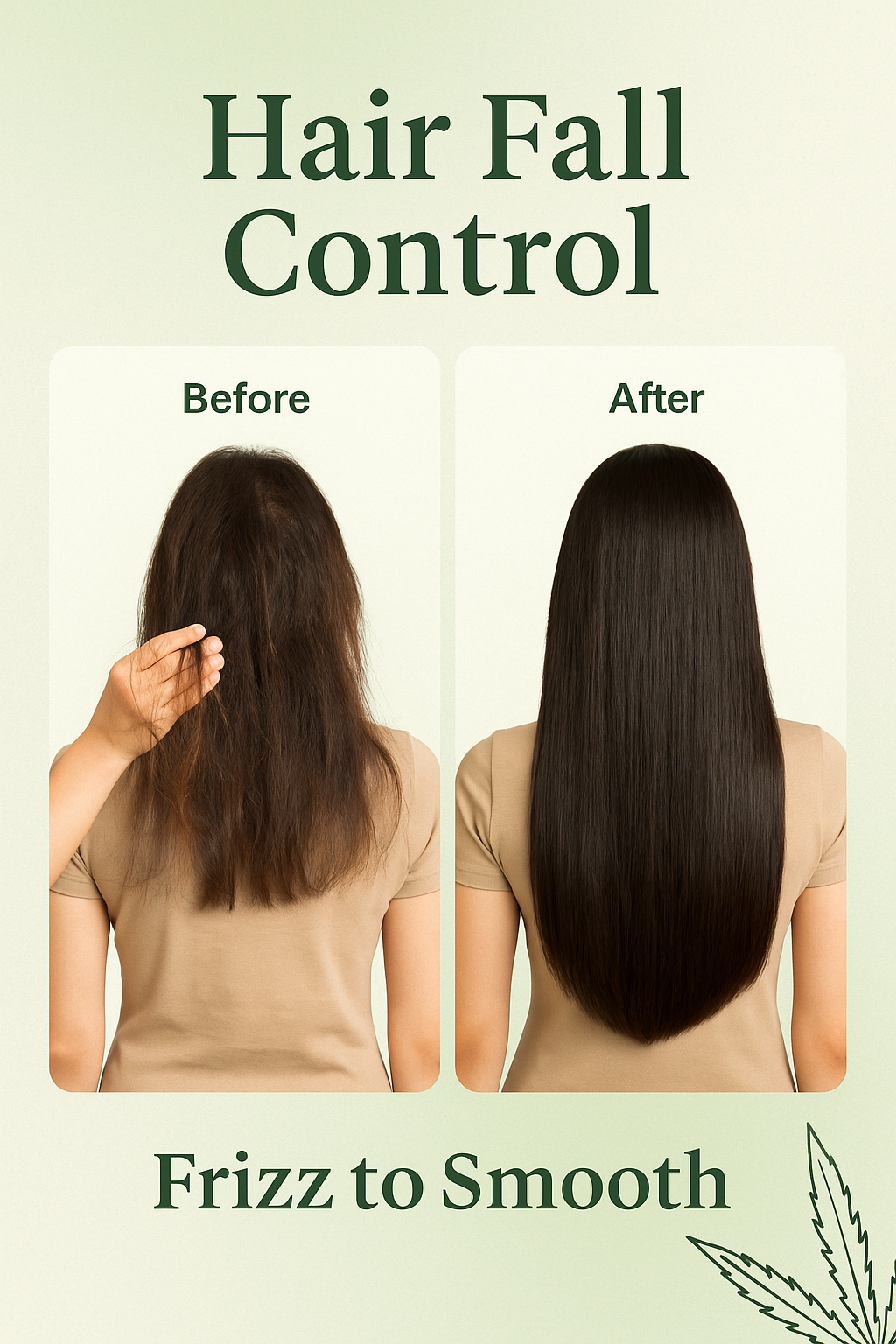 Hair Repair & Growth Magic Oil