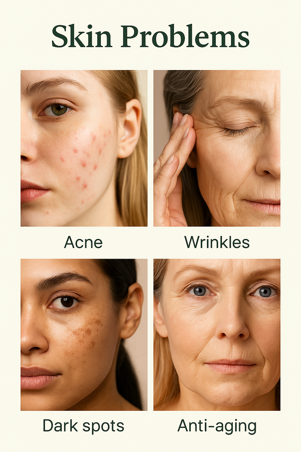 Secret Seeds Face Serum
